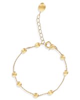 Bracciale Nanis Donna Dancing Elite in Oro BN1-583 - BN1-583